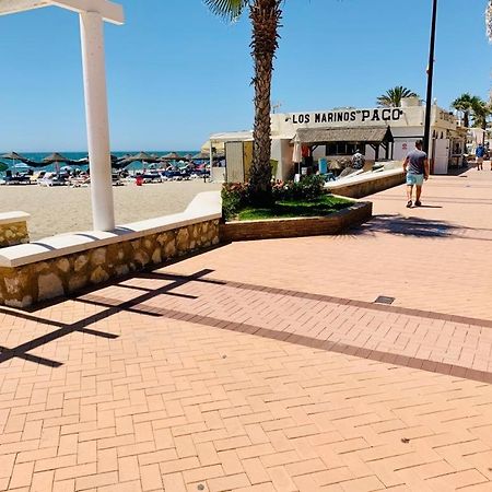 Apartamento Carvajal Beach Fuengirola Exterior photo
