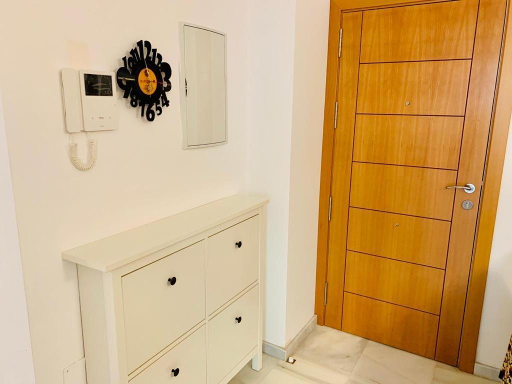 Apartamento Carvajal Beach Fuengirola Exterior photo