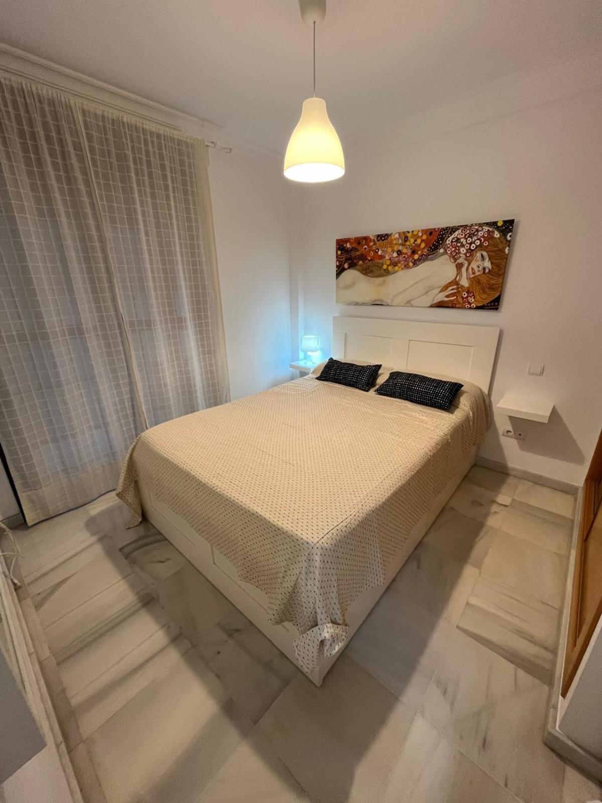 Apartamento Carvajal Beach Fuengirola Room photo