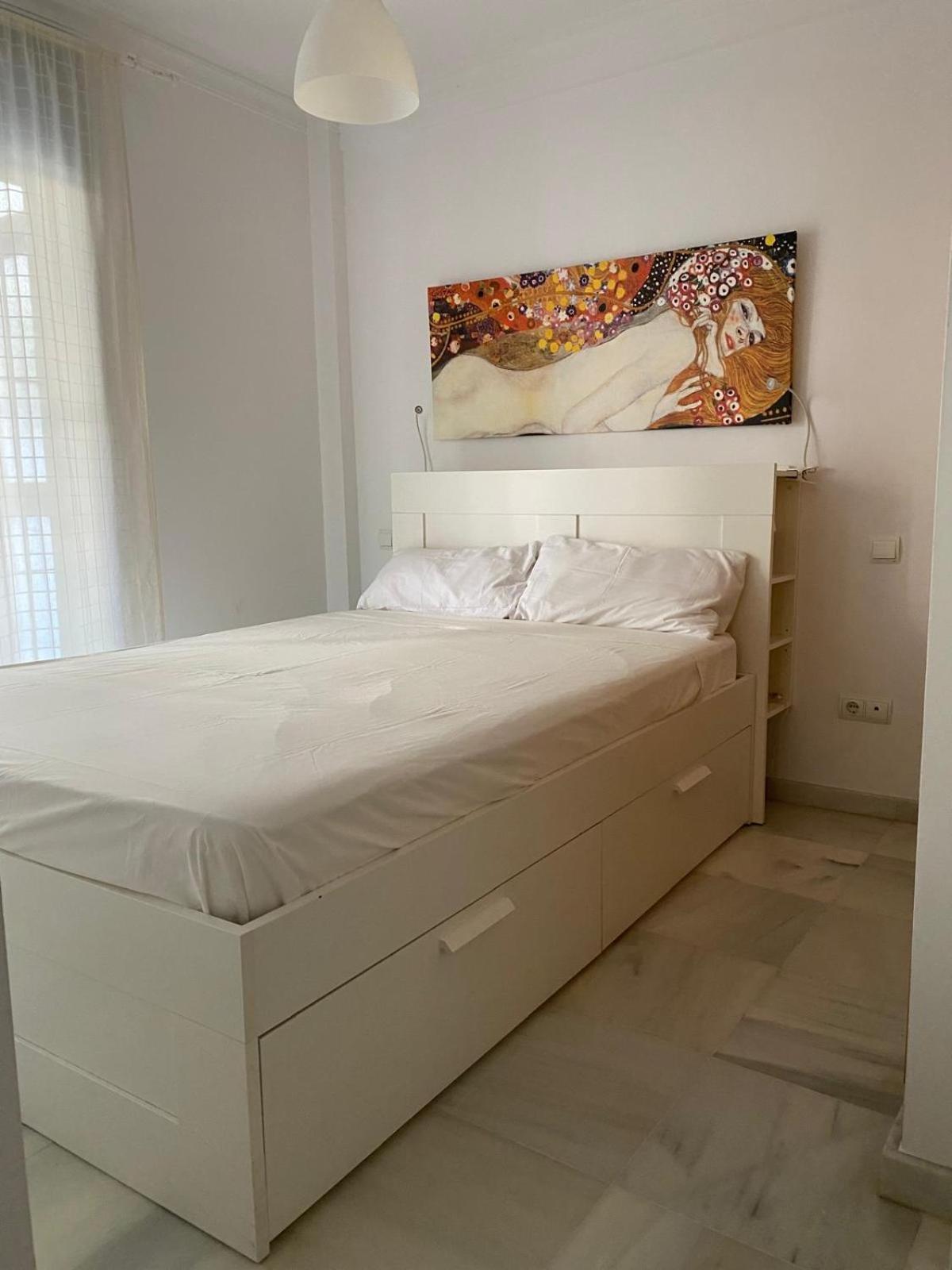 Apartamento Carvajal Beach Fuengirola Room photo