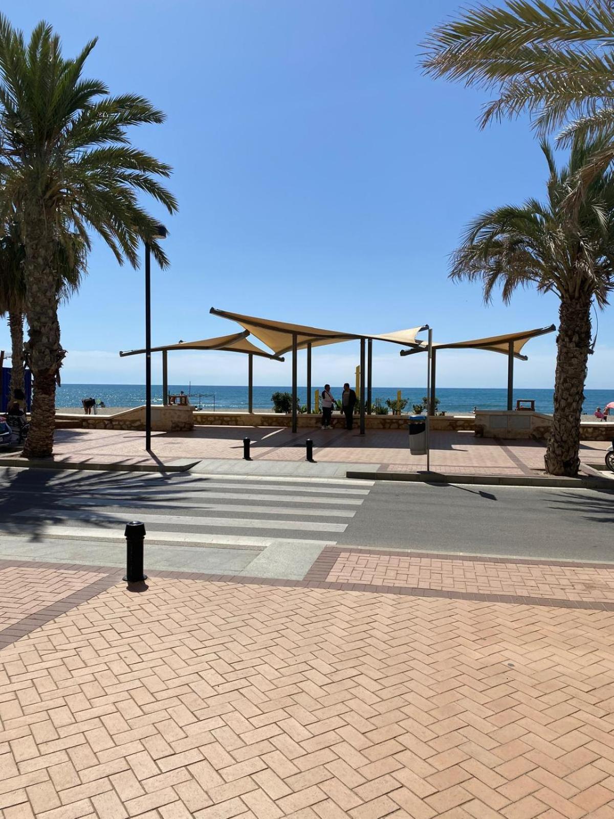 Apartamento Carvajal Beach Fuengirola Room photo