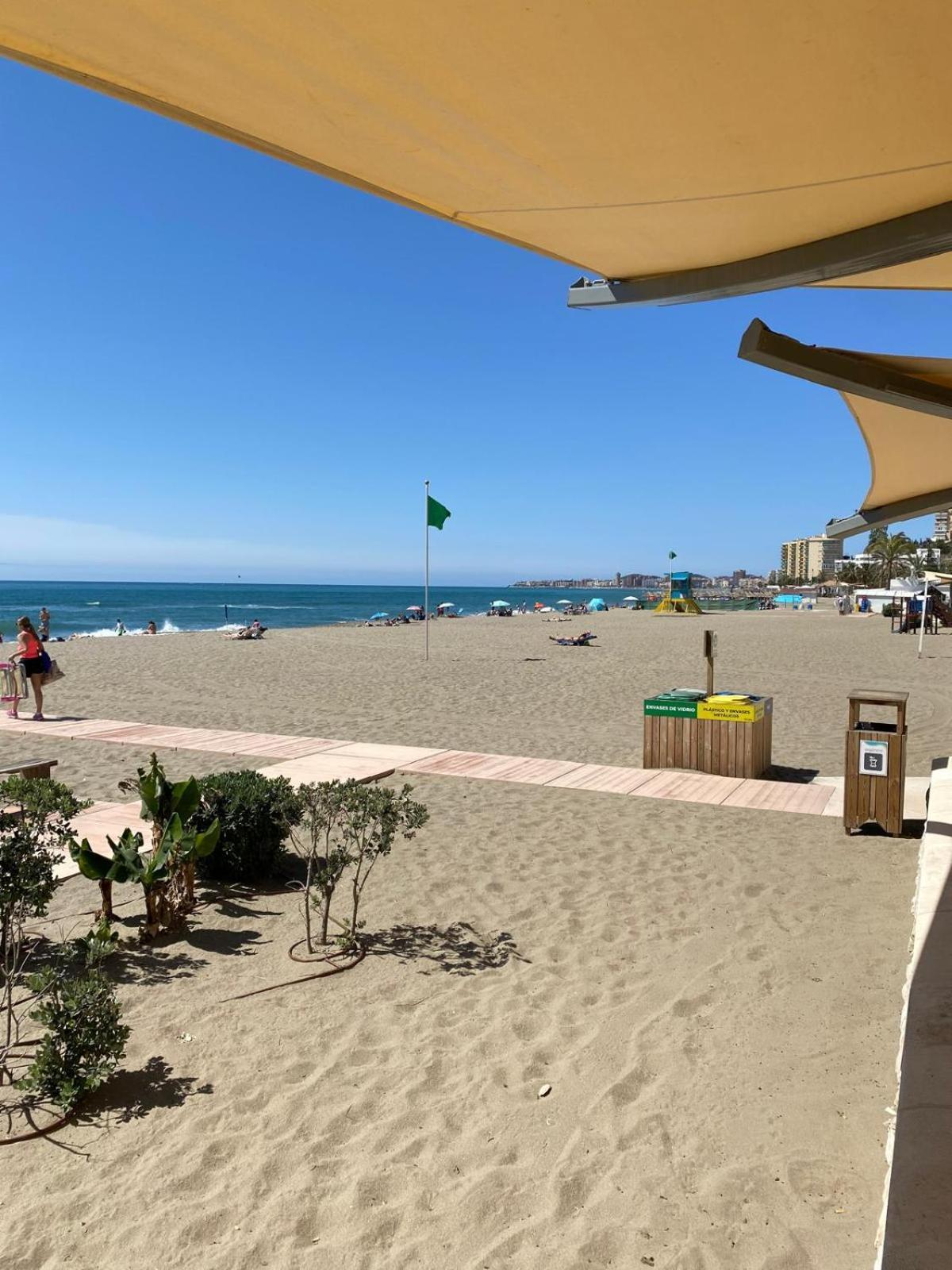 Apartamento Carvajal Beach Fuengirola Room photo