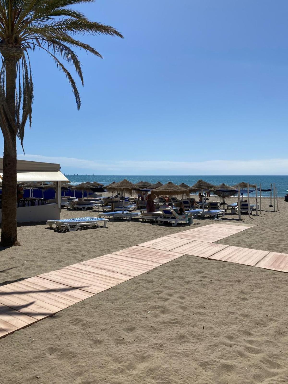 Apartamento Carvajal Beach Fuengirola Room photo