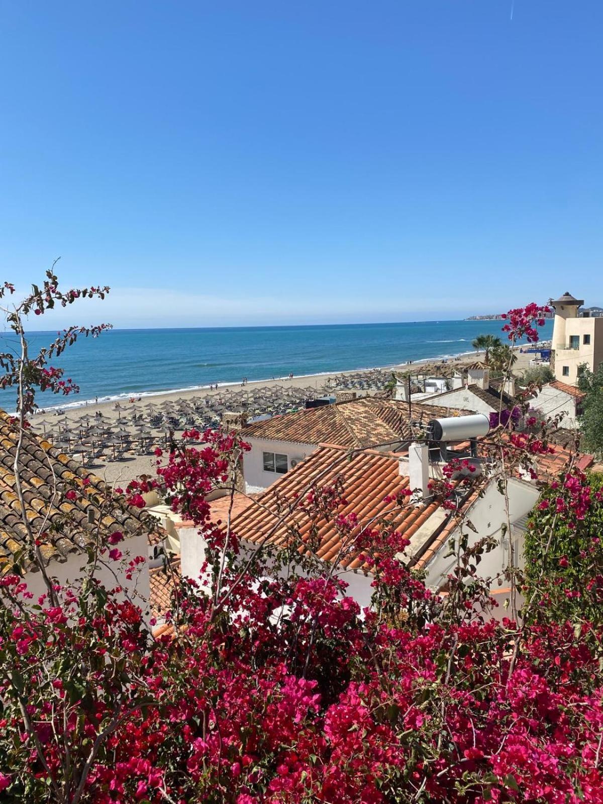 Apartamento Carvajal Beach Fuengirola Room photo